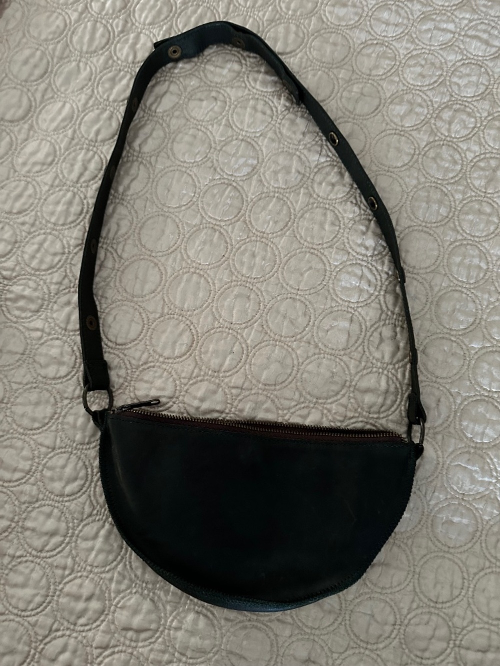 Small Bee Bag
